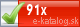 e-index: 91