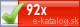 e-index: 92