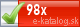 e-index: 98
