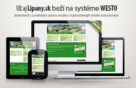 WESTO - syst0m správy obsah pre obce a mestá